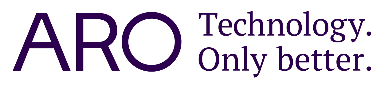 ARO Technology logo