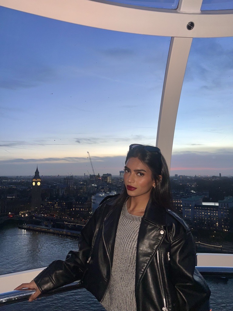 Emaan Hajara