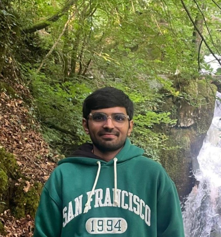 Hevin Patel