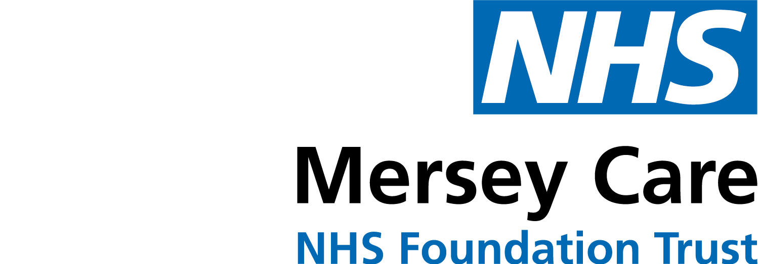 Mersey Care NHS Trust Logo