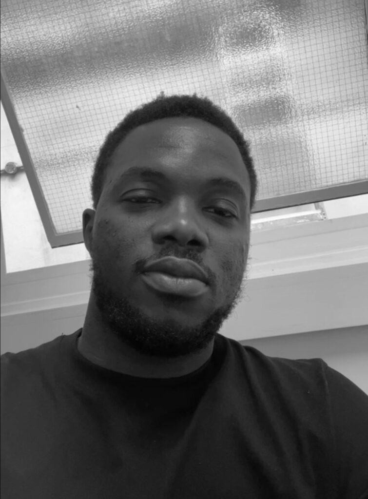 Michael Adekoya