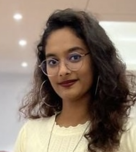 Tejal Ravikumar Yekkula