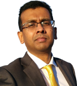 Vishnu Chandrabalan